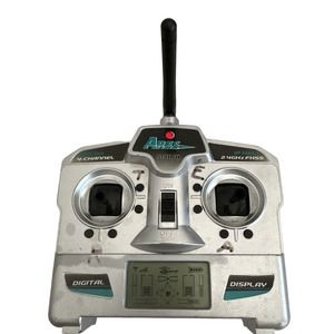 ARES M4IPH MICRO 4-CH IP TRANSMITTER, MODE 2 EXERA 130 CX, AZSZ2008MS works 100%